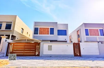 Villa - 5 Bedrooms - 7 Bathrooms for sale in Al Rawda 2 Villas - Al Rawda 2 - Al Rawda - Ajman