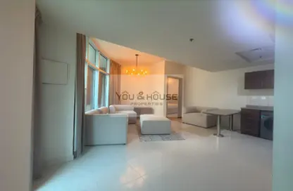 Apartment - 1 Bedroom - 2 Bathrooms for sale in Cappadocia - Jumeirah Village Circle - Dubai