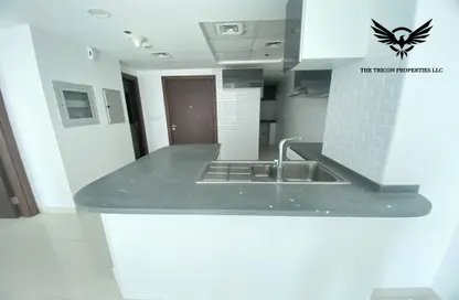 Apartment - 1 Bedroom - 2 Bathrooms for rent in Dubailand Oasis - Dubai Land - Dubai