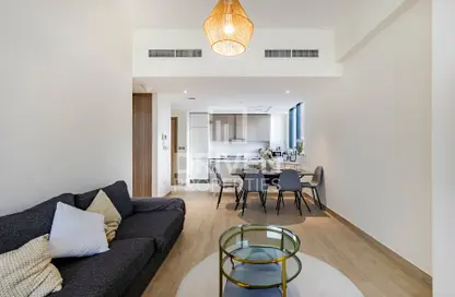 Apartment - 1 Bedroom - 1 Bathroom for sale in AZIZI Riviera 5 - Meydan One - Meydan - Dubai