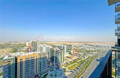 Apartment - 2 Bedrooms - 3 Bathrooms for rent in Park Ridge Tower C - Park Ridge - Dubai Hills Estate - Dubai