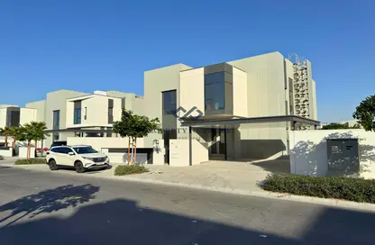 Villa - 5 Bedrooms - 6 Bathrooms for sale in Murooj Al Furjan - Al Furjan - Dubai