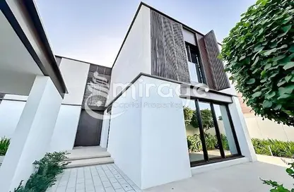 Villa - 6 Bedrooms - 7+ Bathrooms for sale in Saadiyat Lagoons - Saadiyat Island - Abu Dhabi