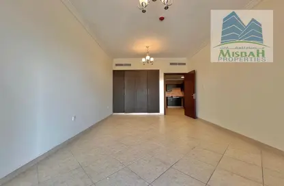 Apartment - 1 Bedroom - 1 Bathroom for rent in Zumurud Building - Al Barsha 1 - Al Barsha - Dubai