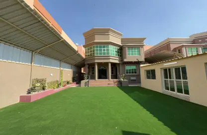 Villa - 5 Bedrooms - 6 Bathrooms for sale in Al Rawda 2 Villas - Al Rawda 2 - Al Rawda - Ajman