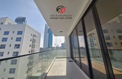 Apartment - 2 Bedrooms - 4 Bathrooms for rent in Jumeirah Garden City - Al Satwa - Dubai