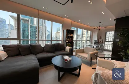 Apartment - 1 Bedroom - 2 Bathrooms for sale in The Residences 5 - The Residences - Downtown Dubai - Dubai