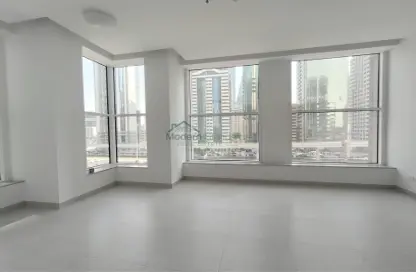 Apartment - 1 Bedroom - 2 Bathrooms for rent in DXB Tower - Sheikh Zayed Road - Dubai