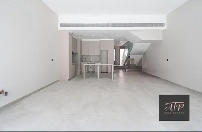 Townhouse - 3 Bedrooms - 4 Bathrooms for sale in MAG Eye - District 7 - Mohammed Bin Rashid City - Dubai