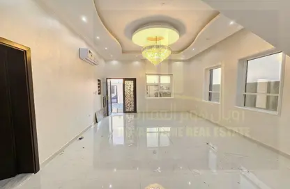 Duplex - 3 Bedrooms - 4 Bathrooms for rent in Al Bahia - Ajman