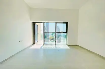 Apartment - 3 Bedrooms - 4 Bathrooms for rent in Bloom Marina - Al Bateen - Abu Dhabi