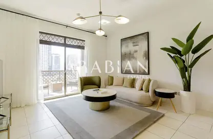 Apartment - 2 Bedrooms - 3 Bathrooms for sale in Reehan 7 - Reehan - Old Town - Dubai