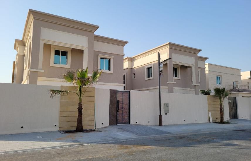 Villa For Sale Al Zahiya ( Super Deluxe ) - Ref 00000501 