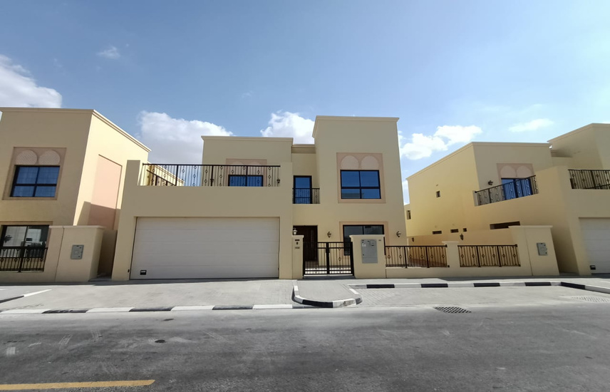 Beautiful Property ! 4 BHK ! NAD AL SHIBA! 135 K - ref AHMAD-NSE-135k ...