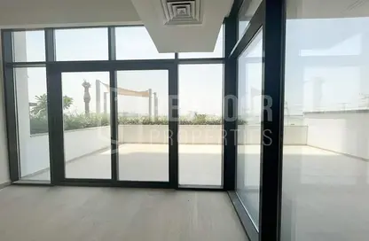 Apartment - 3 Bedrooms - 3 Bathrooms for rent in AZIZI Riviera 2 - Meydan One - Meydan - Dubai