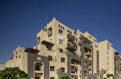 Apartment - 2 Bedrooms - 2 Bathrooms for sale in Al Ramth 43 - Al Ramth - Remraam - Dubai