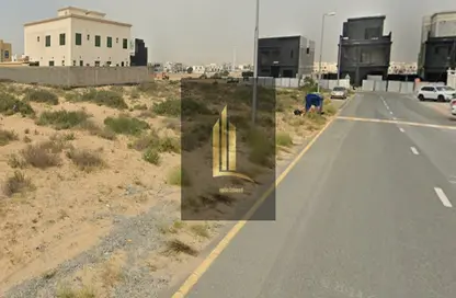 Land - Studio for sale in Al Hooshi Villas - Hoshi - Al Badie - Sharjah