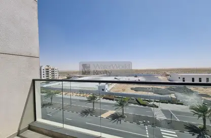 Apartment - 2 Bedrooms - 2 Bathrooms for rent in Majestique Residence 1 - Majestique Residence - Dubai South (Dubai World Central) - Dubai