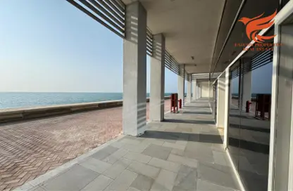 Retail - Studio - 1 Bathroom for sale in Pacific Bora Bora - Pacific - Al Marjan Island - Ras Al Khaimah