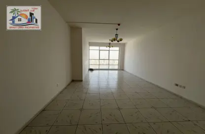 Apartment - 2 Bedrooms - 2 Bathrooms for rent in Al Majaz 3 - Al Majaz - Sharjah