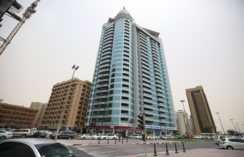 1 Month Rent Free, Free AC, Negotiable, Corniche - ref TOWER 1 - 3 BH ...