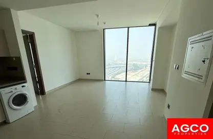 Apartment - 1 Bedroom - 1 Bathroom for sale in Sobha Creek Vistas Tower B - Sobha Hartland - Mohammed Bin Rashid City - Dubai