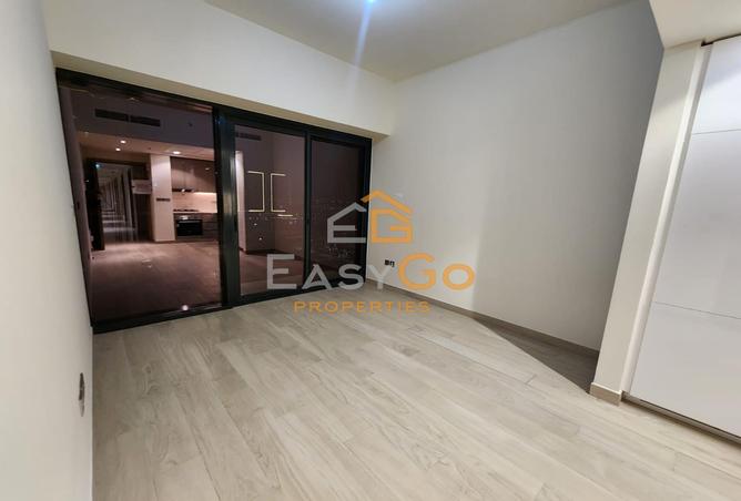 Apartment - 1 Bedroom - 1 Bathroom for rent in AZIZI Riviera - Meydan One - Meydan - Dubai