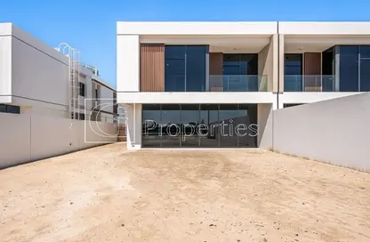 Villa - 4 Bedrooms - 6 Bathrooms for sale in District One Phase III - District One - Mohammed Bin Rashid City - Dubai