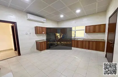 Villa - 4 Bedrooms - 5 Bathrooms for rent in Ajman 44 building - Al Hamidiya 1 - Al Hamidiya - Ajman