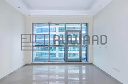 Apartment - 1 Bedroom - 2 Bathrooms for rent in Julphar Towers - Al Nakheel - Ras Al Khaimah