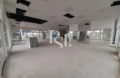 Retail - Studio for rent in C2302 - Khalifa City A - Khalifa City - Abu Dhabi