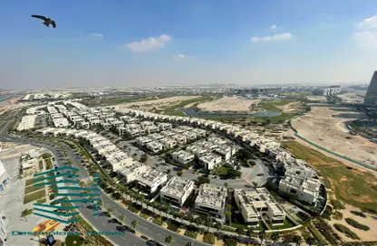 Apartment - 1 Bedroom - 1 Bathroom for rent in Carson A - Carson - DAMAC Hills - Dubai