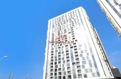 Apartment - 2 Bedrooms - 2 Bathrooms for rent in Meera 1 - Shams Abu Dhabi - Al Reem Island - Abu Dhabi