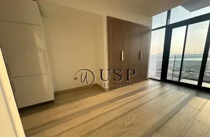 Apartment - 1 Bathroom for rent in AZIZI Riviera 1 - Meydan One - Meydan - Dubai