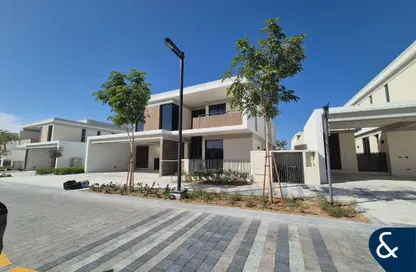 Villa - 4 Bedrooms - 4 Bathrooms for sale in Harmony 2 - Harmony - Tilal Al Ghaf - Dubai