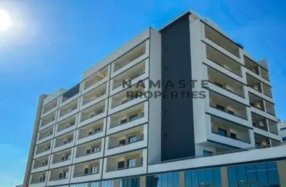 Apartment - 2 Bedrooms - 3 Bathrooms for sale in Harmony Point - Dubai Industrial City - Dubai