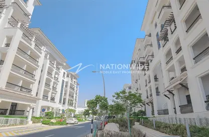 Apartment - 1 Bedroom - 1 Bathroom for sale in Ansam 3 - Ansam - Yas Island - Abu Dhabi