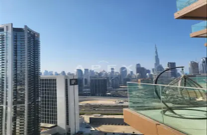 Apartment - 1 Bedroom - 2 Bathrooms for sale in SLS Dubai Hotel  and  Residences - Business Bay - Dubai