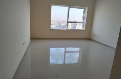 Apartment - Studio - 1 Bathroom for rent in Tiger Building Al Yarmouk - Al Nahda - Sharjah