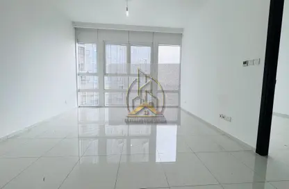 Apartment - 1 Bedroom - 1 Bathroom for rent in Horizon Tower A - City Of Lights - Al Reem Island - Abu Dhabi