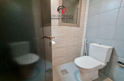 Apartment - 2 Bedrooms - 3 Bathrooms for rent in Al Nahda 2 - Al Nahda - Dubai