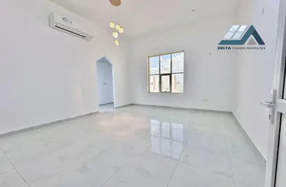 Apartment - 1 Bathroom for rent in Fay Alreeman 2 - Al Shawamekh - Abu Dhabi