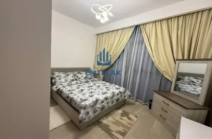 Apartment - 1 Bedroom - 2 Bathrooms for rent in AZIZI Riviera - Meydan One - Meydan - Dubai