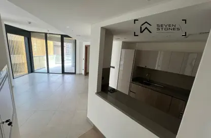 Apartment - 2 Bedrooms - 2 Bathrooms for sale in Waves Grande - Sobha Hartland - Mohammed Bin Rashid City - Dubai