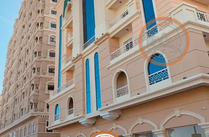 Outdoor Building image for: Apartment - 2 Bedrooms - 2 Bathrooms for rent in Downtown Fujairah - Fujairah, Image 1