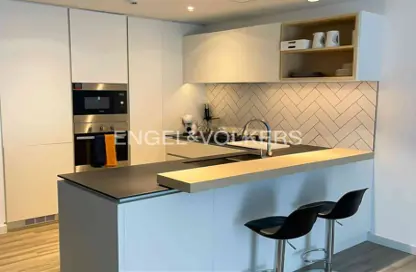 Apartment - 1 Bedroom - 2 Bathrooms for sale in Belgravia 2 - Belgravia - Jumeirah Village Circle - Dubai