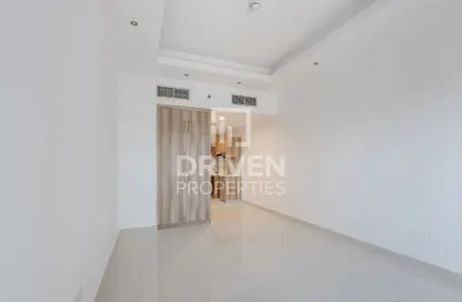 Apartment - Studio - 1 Bathroom for sale in Hera Tower - Dubai Sports City - Dubai