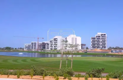 Apartment - 1 Bedroom - 2 Bathrooms for sale in Golf Community - Al Zorah - Ajman