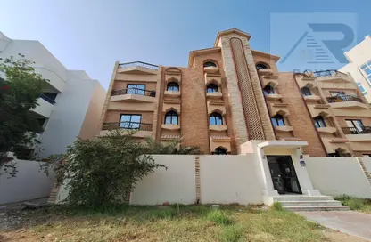 Apartment - 4 Bedrooms - 3 Bathrooms for rent in Al Manaseer - Abu Dhabi