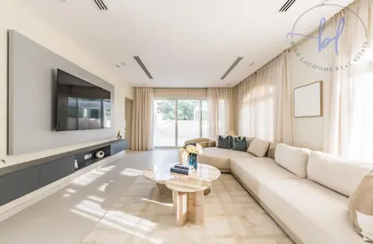 Villa - 5 Bedrooms - 6 Bathrooms for sale in The Aldea - The Villa - Dubai